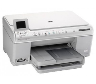 HP PhotoSmart C6383