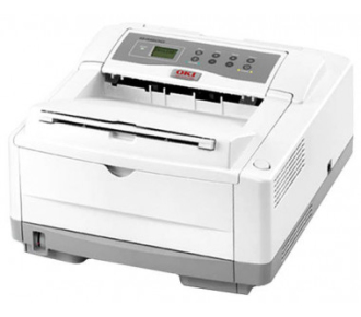 OKI B4600
