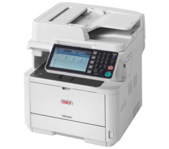 OKI MB492