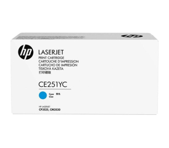 HP CE251YC