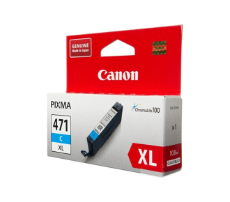 Canon CLI-471XLC