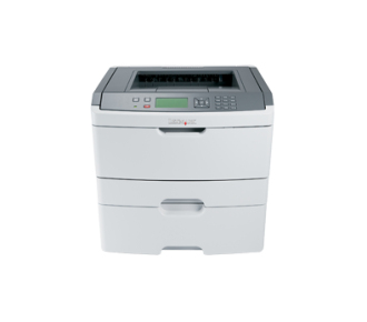 Lexmark E462