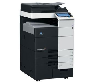 Konica Minolta bizhub C654