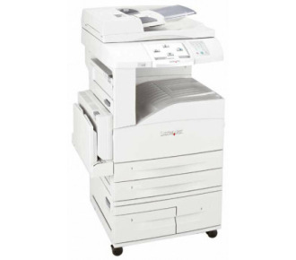 Lexmark X854