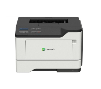 Lexmark Single function Mono Laser B2338dw