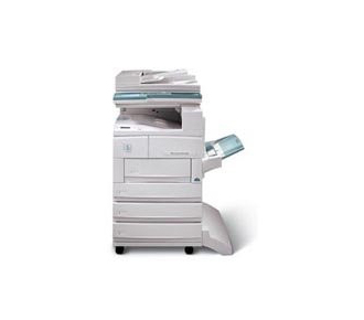 Xerox WorkCentre Pro 428