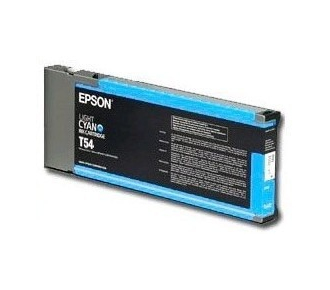 Картридж Epson I/C cyan light for Stylus Pro7600/9600