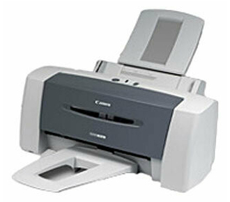 Canon BJ-S330