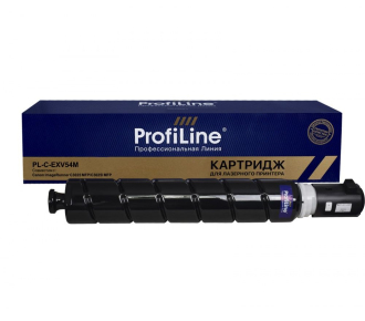 ProfiLine PL_C-EXV54M_M