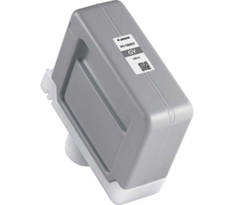 Картридж CANON PFI-1300 GY серый, 330 мл