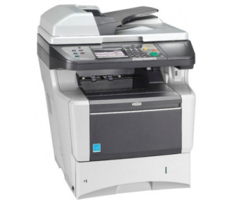 Kyocera FS-3640MFP