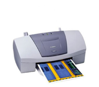 Canon BJ-S500