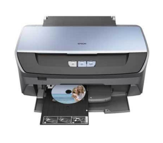 Epson Stylus Photo R265