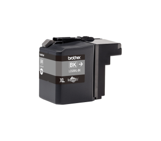 Brother LC-529XLBK