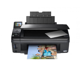 Epson Stylus CX8300