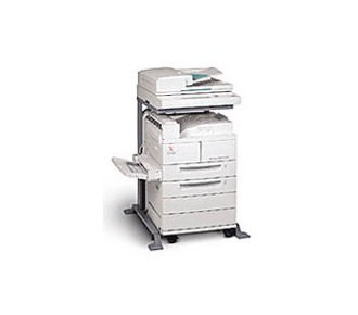 Xerox DocuCentre 420