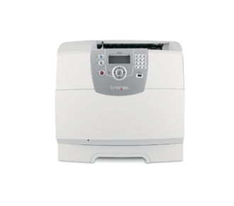 Lexmark T642