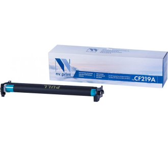 NV Print CF219A барабан для LaserJet Pro M104a/M104w/M132a/M132fn/M132fw/M132nw (12000k) БЕЗ ЧИПА, БЕЗ ГАРАНТИИ!