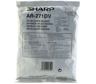 Sharp AR-271DV