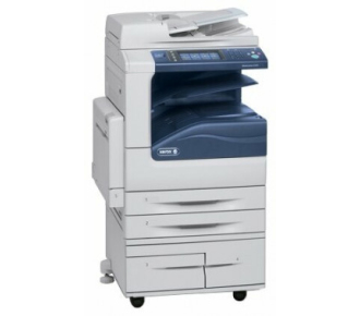 Xerox WorkCentre 5335