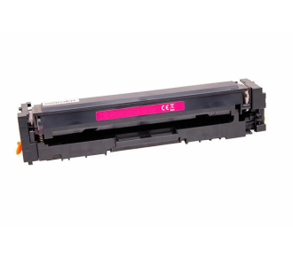 Картридж W2213X (№207X) Magenta 2450 копий GalaPrint