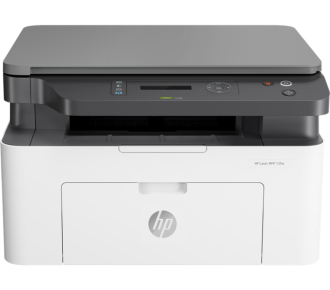 HP Laser 135wr