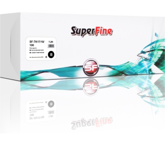 SuperFine SF-TK17/18/100