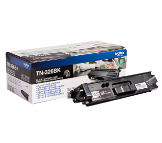 Тонер Brother TN-326BK