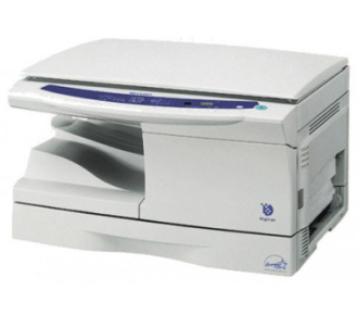 Sharp AR-5012