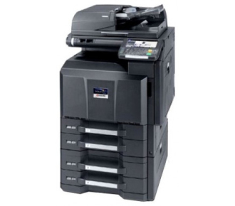 Kyocera TASKalfa 4550