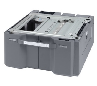 Кассета для бумаги PF-810 для TASKalfa 2551ci/3010i/3510i, TASKalfa 3011i/3511i, 2х1500 л. A4