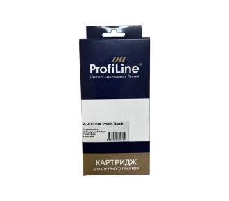 ProfiLine PL_C9370A_BK