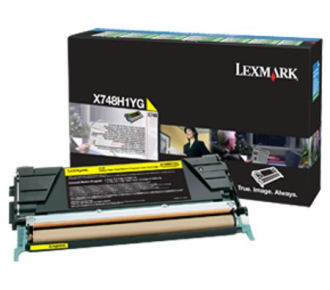 Lexmark X748H1YG