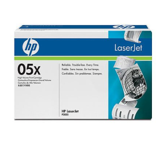 HP CE505X