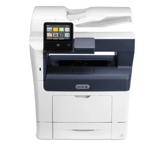 МФУ XEROX VersaLink B405 (A4, Laser, 45ppm, max 110K pages per month, 2GB, USB, Eth)