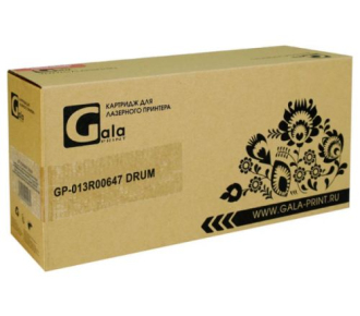 GalaPrint GP_013R00647_Drum
