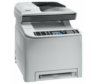Kyocera FS C1020