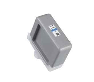 Картридж CANON PFI-1100 C голубой, 160 мл