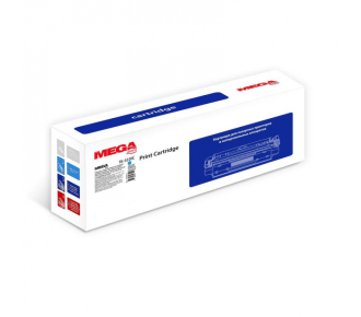 Тонер-картридж ProMEGA Print TK-5220C для Kyocera голубой совместимый