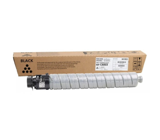 Ricoh tуре MP C6003 черный (33K)