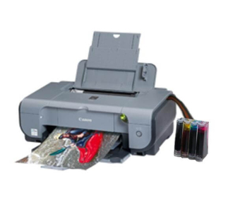 Canon PIXMA iP3300