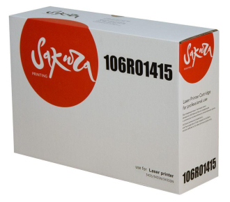 Sakura SA106R01415