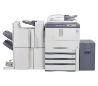 Toshiba e-STUDIO 655