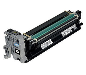 Konica Minolta A03100J Драм-картридж Черный