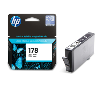 HP CB317HE