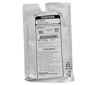 Toshiba D-5070