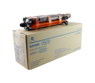 Konica Minolta IUP-36M Имидж-юнит Малиновый
