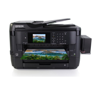 Epson WF-7720