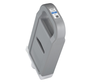 Картридж CANON PFI-1700 C голубой, 700 мл