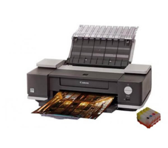 Canon PIXMA iX4000